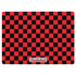 Sneakerhead Red Checkered Surface Laptop 3 13.5in Skin