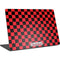 Sneakerhead Red Checkered Surface Laptop 4 15in Skin