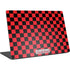 Sneakerhead Red Checkered Surface Laptop 4 15in Skin