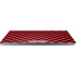 Sneakerhead Red Checkered Surface Laptop 4 15in Skin