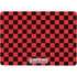Sneakerhead Red Checkered Surface Laptop Studio Skin