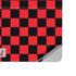 Sneakerhead Red Checkered Surface Laptop Studio Skin