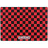 Sneakerhead Red Checkered Surface Pro 8 Skin
