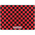 Sneakerhead Red Checkered Surface Pro 9 Skin