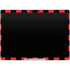 Sneakerhead Red Checkered Surface Pro 9 Skin