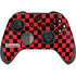 Sneakerhead Red Checkered Xbox Elite Wireless Controller Series 2 Skin