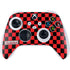 Sneakerhead Red Checkered Xbox Series S Controller Skin