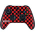 Sneakerhead Red Checkered Xbox Series X Bundle Skin