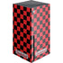 Sneakerhead Red Checkered Xbox Series X Console Skin
