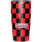 Sneakerhead Red Checkered Yeti 20oz Tumbler Skin