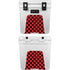 Sneakerhead Red Checkered YETI Roadie 24 Hard Cooler Skin