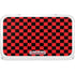 Sneakerhead Red Checkered YETI Tundra 45 Hard Cooler Skin