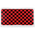 Sneakerhead Red Checkered YETI Tundra 65 Hard Cooler Skin