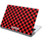 Sneakerhead Red Checkered Yoga 910 2-in-1 14in Touch-Screen Skin