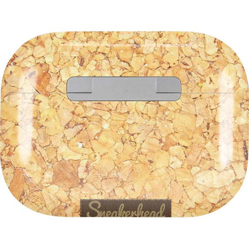 Sneakerhead Shine AirPods Pro 2nd Gen Skin