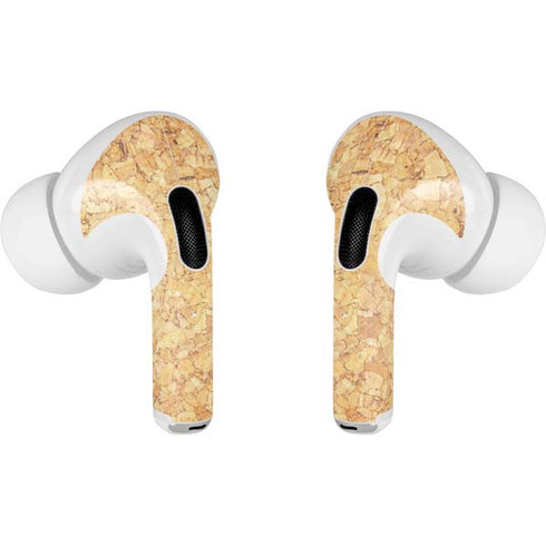 Sneakerhead Shine AirPods Pro 2nd Gen Skin