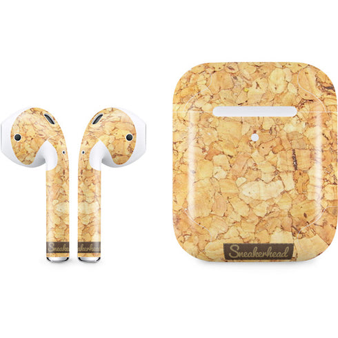 Sneakerhead Shine Apple AirPods 2 Skin