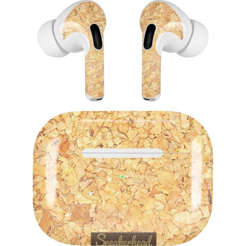 Sneakerhead Shine Apple AirPods Pro Skin