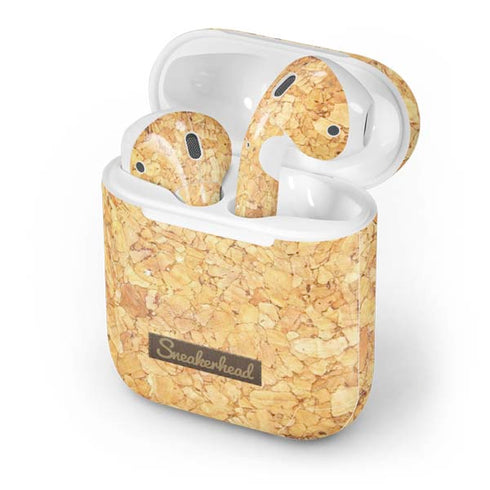 Sneakerhead Shine Apple AirPods Skin