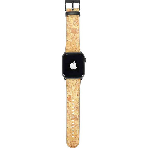 Sneakerhead Shine Apple Watch Band 38-40mm