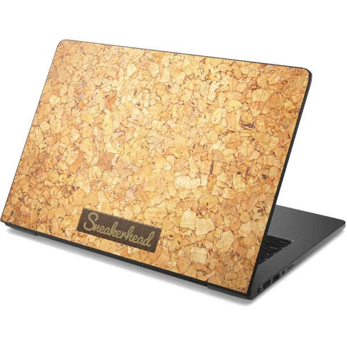 Sneakerhead Shine Dell Chromebook Skin