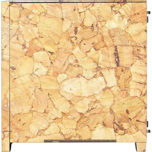 Sneakerhead Shine Corsair 4000D Tempered Glass Mid-Tower ATX Case Skin