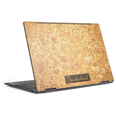 Sneakerhead Shine HP Envy Skin