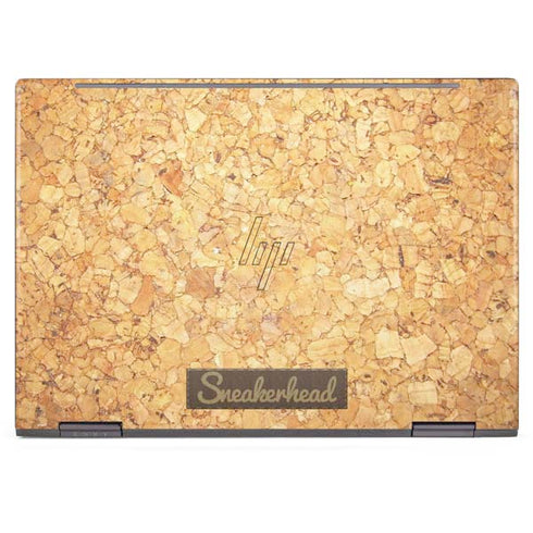 Sneakerhead Shine HP Envy Skin