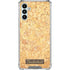 Sneakerhead Shine Galaxy A13 5G Clear Case