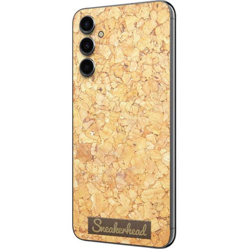 Sneakerhead Shine Galaxy A14 5G Skin