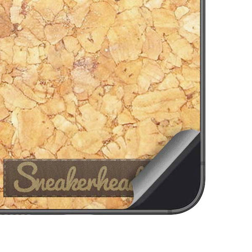 Sneakerhead Shine Galaxy A14 5G Skin