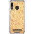 Sneakerhead Shine Galaxy A30 Clear Case