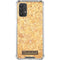 Sneakerhead Shine Galaxy A32 5G Clear Case