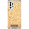 Sneakerhead Shine Galaxy A53 5G Clear Case