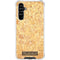 Sneakerhead Shine Galaxy A54 5G Clear Case