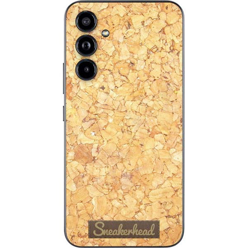 Sneakerhead Shine Galaxy A54 5G Skin