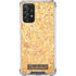 Sneakerhead Shine Galaxy A72 5G Clear Case