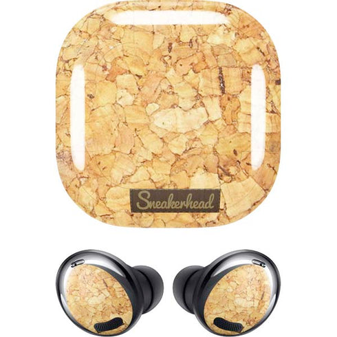 Sneakerhead Shine Galaxy Buds Pro Skin