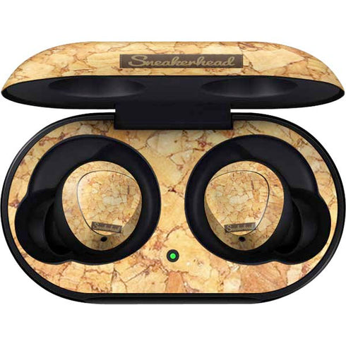 Sneakerhead Shine Galaxy Buds Skin