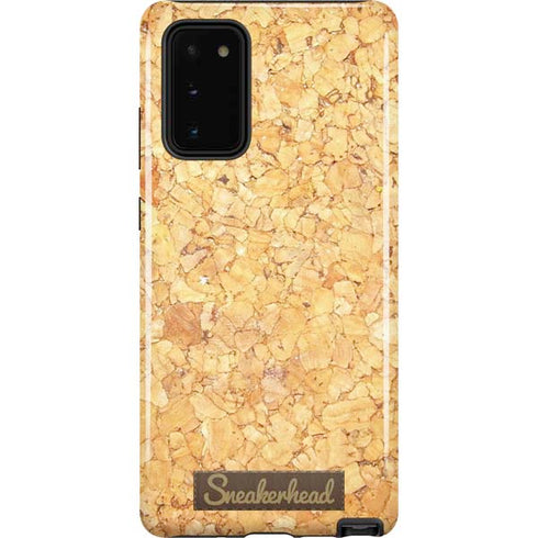 Sneakerhead Shine Galaxy Note20 5G Pro Case