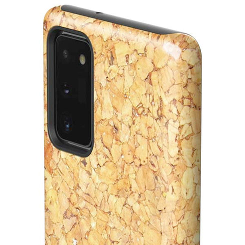 Sneakerhead Shine Galaxy Note20 5G Pro Case