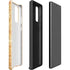 Sneakerhead Shine Galaxy Note20 5G Pro Case