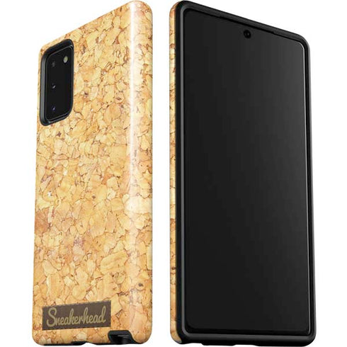 Sneakerhead Shine Galaxy Note20 5G Pro Case