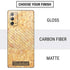 Sneakerhead Shine Galaxy Note20 5G Skin