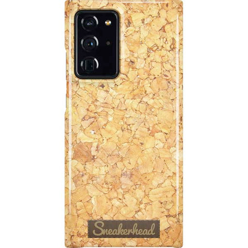 Sneakerhead Shine Galaxy Note20 Ultra 5G Lite Case