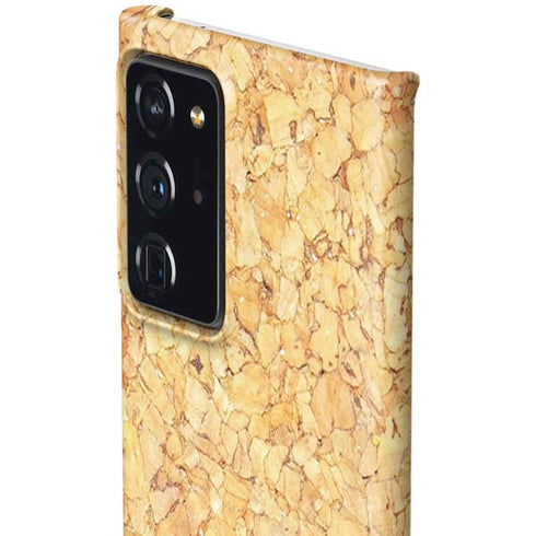 Sneakerhead Shine Galaxy Note20 Ultra 5G Lite Case