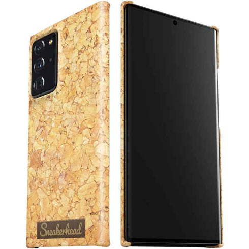 Sneakerhead Shine Galaxy Note20 Ultra 5G Lite Case