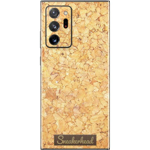 Sneakerhead Shine Galaxy Note20 Ultra 5G Skin