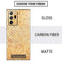 Sneakerhead Shine Galaxy Note20 Ultra 5G Skin