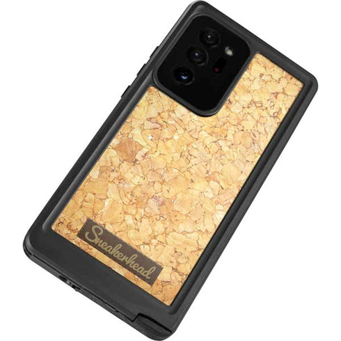 Sneakerhead Shine Galaxy Note20 Ultra 5G Waterproof Case